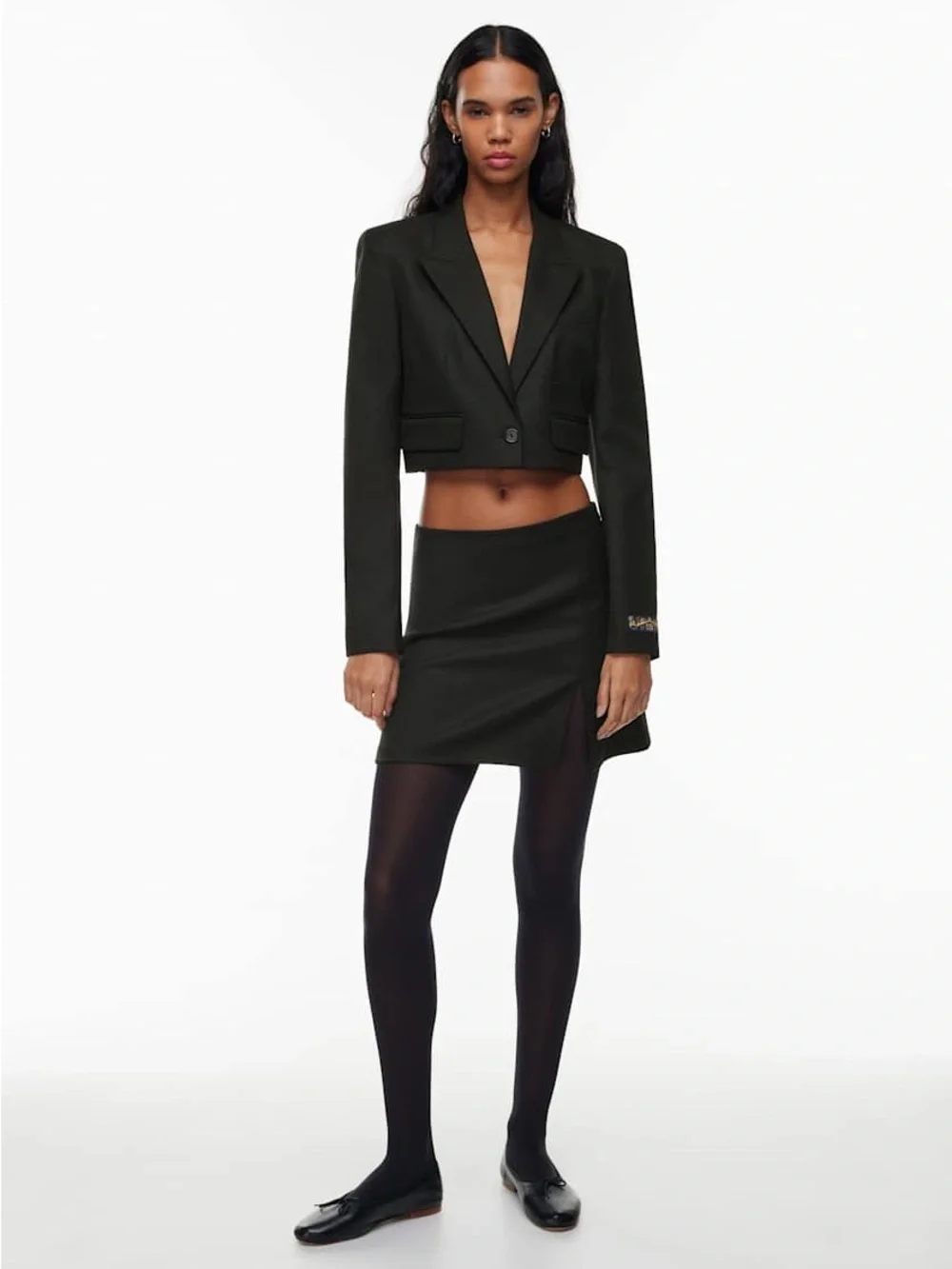 Sunday Best Tatiana Skirt